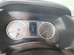Nissan Sylphy 2022 1.6L XL CVT Comfort Edition - ფოტო 12