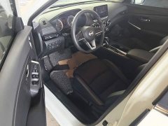 Nissan Sylphy 2022 1.6L XL CVT Comfort Edition - ფოტო 16