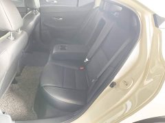 Nissan Sylphy 2022 1.6L XL CVT Comfort Edition - ფოტო 17