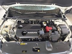 Nissan Sylphy 2022 1.6L XL CVT Comfort Edition - ფოტო 20