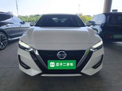 Nissan Sylphy 2022 1.6L XL CVT Comfort Edition - ფოტო 3