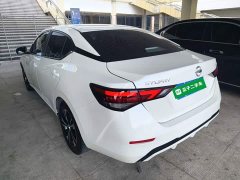 Nissan Sylphy 2022 1.6L XL CVT Comfort Edition - ფოტო 5