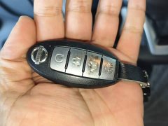 Nissan Sylphy 2022 1.6L XL CVT Comfort Edition - ფოტო 9