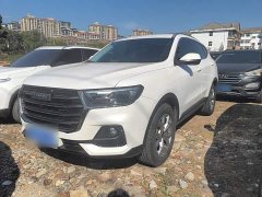 Haval H6 National Trend 1.5GDIT Automatic Champion Edition - ფოტო 1