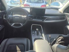 Haval H6 National Trend 1.5GDIT Automatic Champion Edition - ფოტო 10