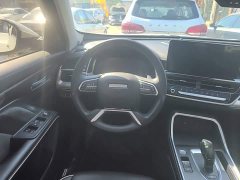 Haval H6 National Trend 1.5GDIT Automatic Champion Edition - ფოტო 11
