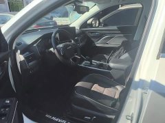 Haval H6 National Trend 1.5GDIT Automatic Champion Edition - ფოტო 15