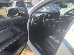 Haval H6 National Trend 1.5GDIT Automatic Champion Edition - ფოტო 16