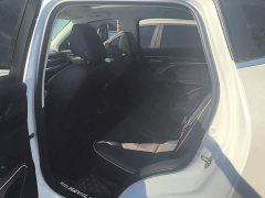 Haval H6 National Trend 1.5GDIT Automatic Champion Edition - ფოტო 17