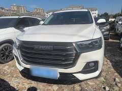 Haval H6 National Trend 1.5GDIT Automatic Champion Edition - ფოტო 3