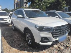 Haval H6 National Trend 1.5GDIT Automatic Champion Edition - ფოტო 4