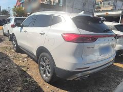 Haval H6 National Trend 1.5GDIT Automatic Champion Edition - ფოტო 5