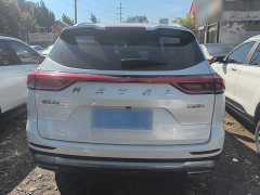 Haval H6 National Trend 1.5GDIT Automatic Champion Edition - ფოტო 6