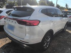 Haval H6 National Trend 1.5GDIT Automatic Champion Edition - ფოტო 7