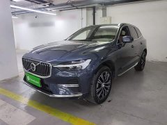 Volvo XC60 B5 AWD Smart Remote Luxury Edition - ფოტო 1