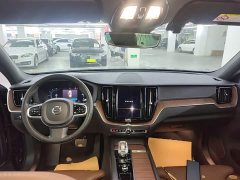 Volvo XC60 B5 AWD Smart Remote Luxury Edition - ფოტო 10