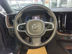 Volvo XC60 B5 AWD Smart Remote Luxury Edition - ფოტო 11