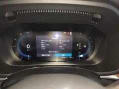 Volvo XC60 B5 AWD Smart Remote Luxury Edition - ფოტო 12