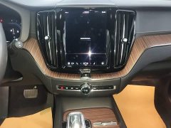 Volvo XC60 B5 AWD Smart Remote Luxury Edition - ფოტო 13