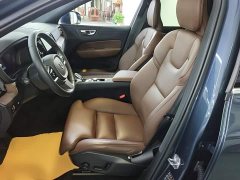 Volvo XC60 B5 AWD Smart Remote Luxury Edition - ფოტო 15