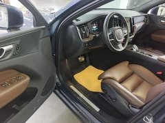 Volvo XC60 B5 AWD Smart Remote Luxury Edition - ფოტო 16