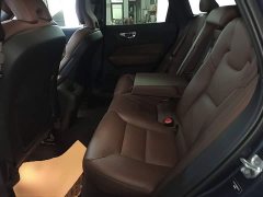 Volvo XC60 B5 AWD Smart Remote Luxury Edition - ფოტო 17