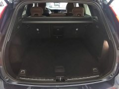 Volvo XC60 B5 AWD Smart Remote Luxury Edition - ფოტო 19