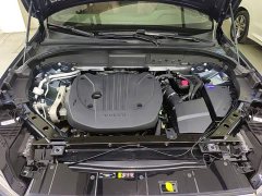 Volvo XC60 B5 AWD Smart Remote Luxury Edition - ფოტო 20