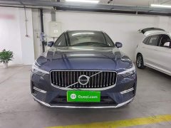 Volvo XC60 B5 AWD Smart Remote Luxury Edition - ფოტო 3