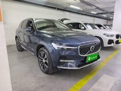 Volvo XC60 B5 AWD Smart Remote Luxury Edition - ფოტო 4
