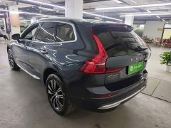 Volvo XC60 B5 AWD Smart Remote Luxury Edition - ფოტო 5