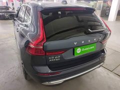 Volvo XC60 B5 AWD Smart Remote Luxury Edition - ფოტო 6