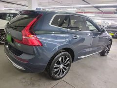 Volvo XC60 B5 AWD Smart Remote Luxury Edition - ფოტო 7
