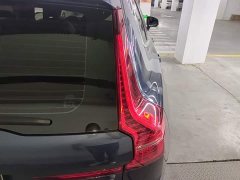 Volvo XC60 B5 AWD Smart Remote Luxury Edition - ფოტო 8