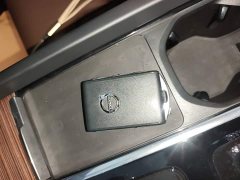 Volvo XC60 B5 AWD Smart Remote Luxury Edition - ფოტო 9