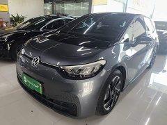 Volkswagen ID.3 Pure Edition - ფოტო 1