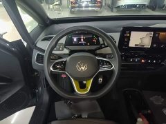 Volkswagen ID.3 Pure Edition - ფოტო 11