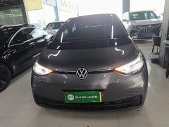 Volkswagen ID.3 Pure Edition - ფოტო 3