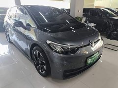 Volkswagen ID.3 Pure Edition - ფოტო 4