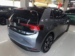Volkswagen ID.3 Pure Edition - ფოტო 7