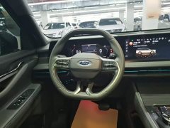 Ford Edge 2023 Edge L 2.0T EcoBoost FWD Seven-Seat Luxury - ფოტო 11