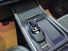 Ford Edge 2023 Edge L 2.0T EcoBoost FWD Seven-Seat Luxury - ფოტო 14