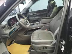 Ford Edge 2023 Edge L 2.0T EcoBoost FWD Seven-Seat Luxury - ფოტო 15