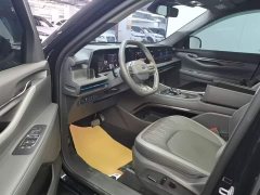 Ford Edge 2023 Edge L 2.0T EcoBoost FWD Seven-Seat Luxury - ფოტო 16
