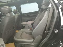 Ford Edge 2023 Edge L 2.0T EcoBoost FWD Seven-Seat Luxury - ფოტო 17