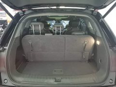 Ford Edge 2023 Edge L 2.0T EcoBoost FWD Seven-Seat Luxury - ფოტო 19