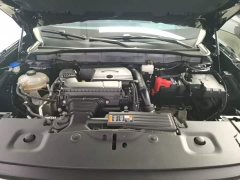 Ford Edge 2023 Edge L 2.0T EcoBoost FWD Seven-Seat Luxury - ფოტო 20