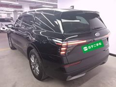 Ford Edge 2023 Edge L 2.0T EcoBoost FWD Seven-Seat Luxury - ფოტო 5