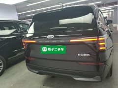 Ford Edge 2023 Edge L 2.0T EcoBoost FWD Seven-Seat Luxury - ფოტო 6