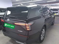 Ford Edge 2023 Edge L 2.0T EcoBoost FWD Seven-Seat Luxury - ფოტო 7